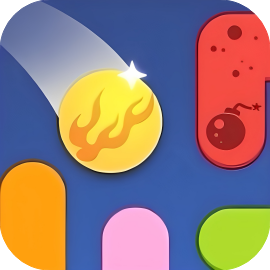 逗趣大作战-休闲小游戏