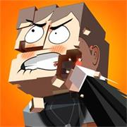 血染小镇-休闲小游戏