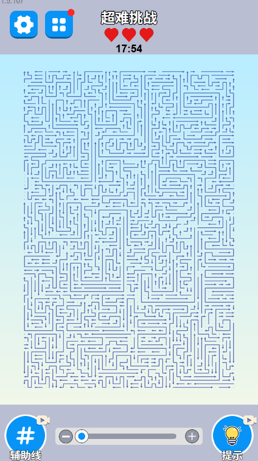 图片[1]-压根难不倒我-休闲小游戏