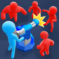 我的僵尸营地-休闲小游戏