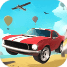 飞车出击-休闲小游戏