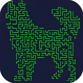 烧脑亿点点-休闲小游戏