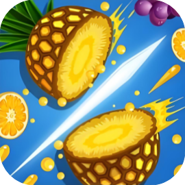 飞刀高高手-休闲小游戏