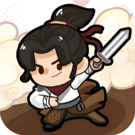 看看谁厉害/这游戏贼六-休闲小游戏