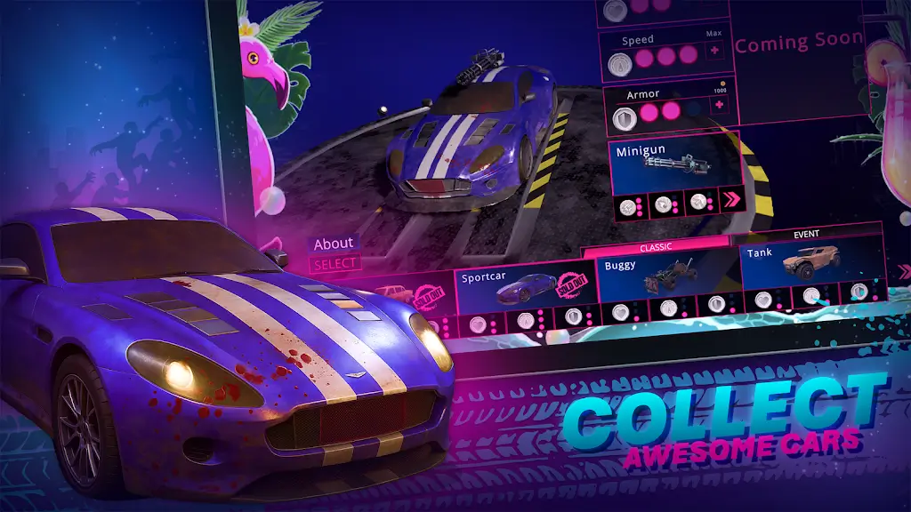 亡灵突袭：僵尸射手