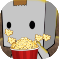 爆笑纸盒人-休闲小游戏