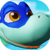 迷你贪吃蛇3D-休闲小游戏