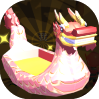 海岛求生大赛-休闲小游戏