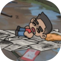 暴了个富-休闲小游戏