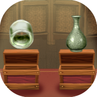 鉴宝模拟器-休闲小游戏