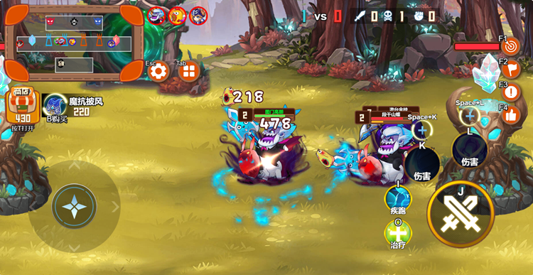 图片[1]-野王999-休闲小游戏