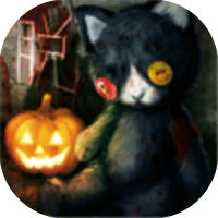 怨宅-休闲小游戏