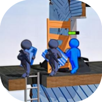 最强防御战-休闲小游戏