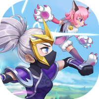 美少女安琪拉-休闲小游戏