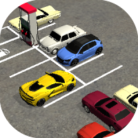 停车场大亨-休闲小游戏