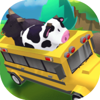 我的客运公司-休闲小游戏