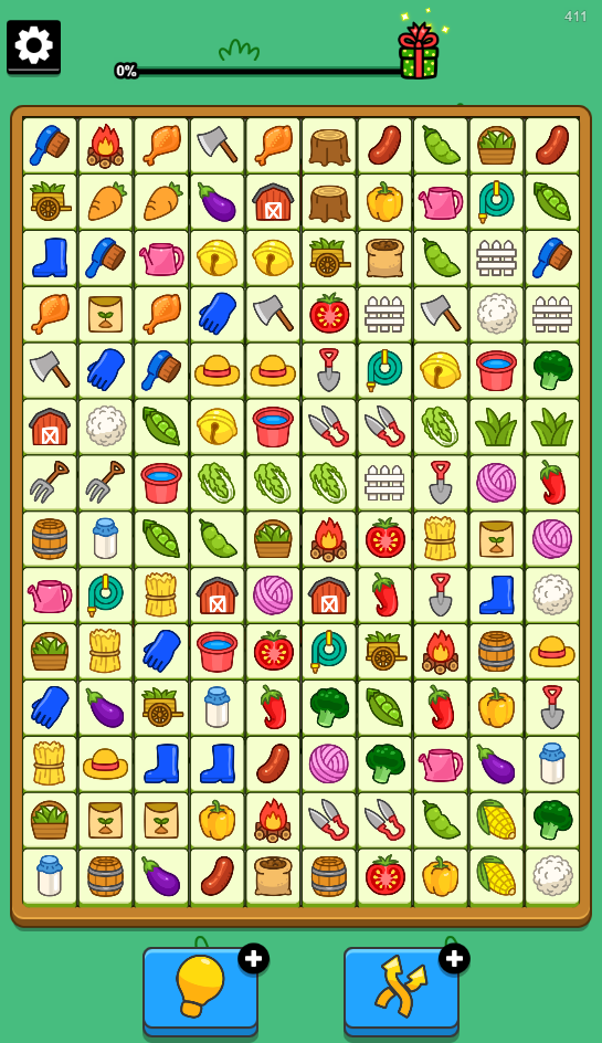 图片[1]-砖了个砖-休闲小游戏