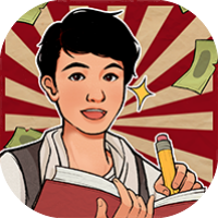 大排档模拟器-休闲小游戏