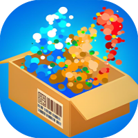 粉末沙盒-休闲小游戏