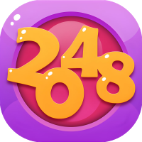 进阶2048-休闲小游戏