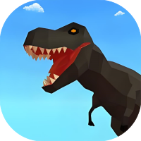 恐龙变形记-休闲小游戏