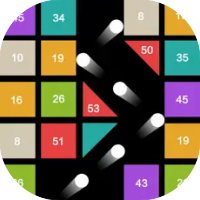 砖块弹球王者-休闲小游戏