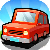 老司机让让我-休闲小游戏