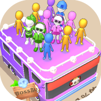 停车请注意-休闲小游戏