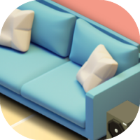 居家模拟器-休闲小游戏