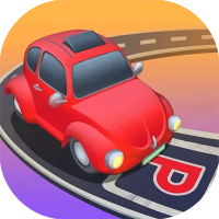 快让我上车-休闲小游戏