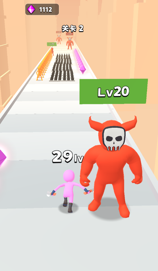 图片[1]-我跑酷贼6-休闲小游戏