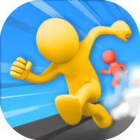 我跑酷贼6-休闲小游戏