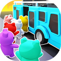 熊熊要回家-休闲小游戏