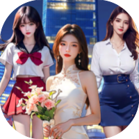 重生之都市仙帝-休闲小游戏