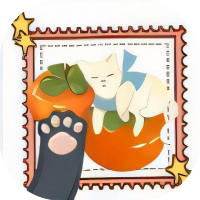 喵星人爱收纳-休闲小游戏