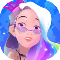 明星养成手册-休闲小游戏