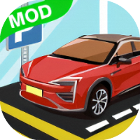 停车我最牛-休闲小游戏