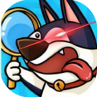 找茬黄金瞳-休闲小游戏