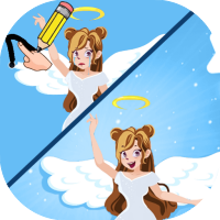 超级找茬大师-休闲小游戏