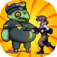 废土前哨站-休闲小游戏