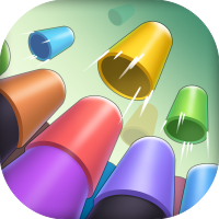 杯子消消消-休闲小游戏