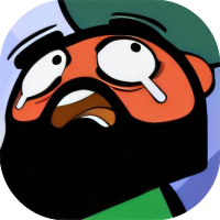 愤怒的黄瓜-休闲小游戏