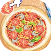 美味的食谱-休闲小游戏