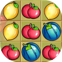 水果消一消-休闲小游戏