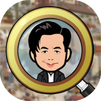 找就完事了-休闲小游戏