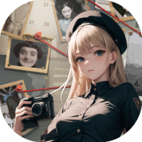 火眼惊睛-休闲小游戏