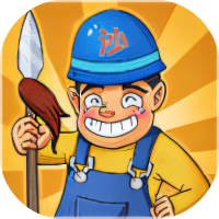 沙雕出击-休闲小游戏