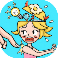 天天爱动脑-休闲小游戏