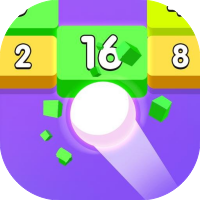 万宁弹球-休闲小游戏