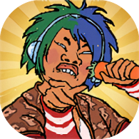 我为节奏狂-休闲小游戏